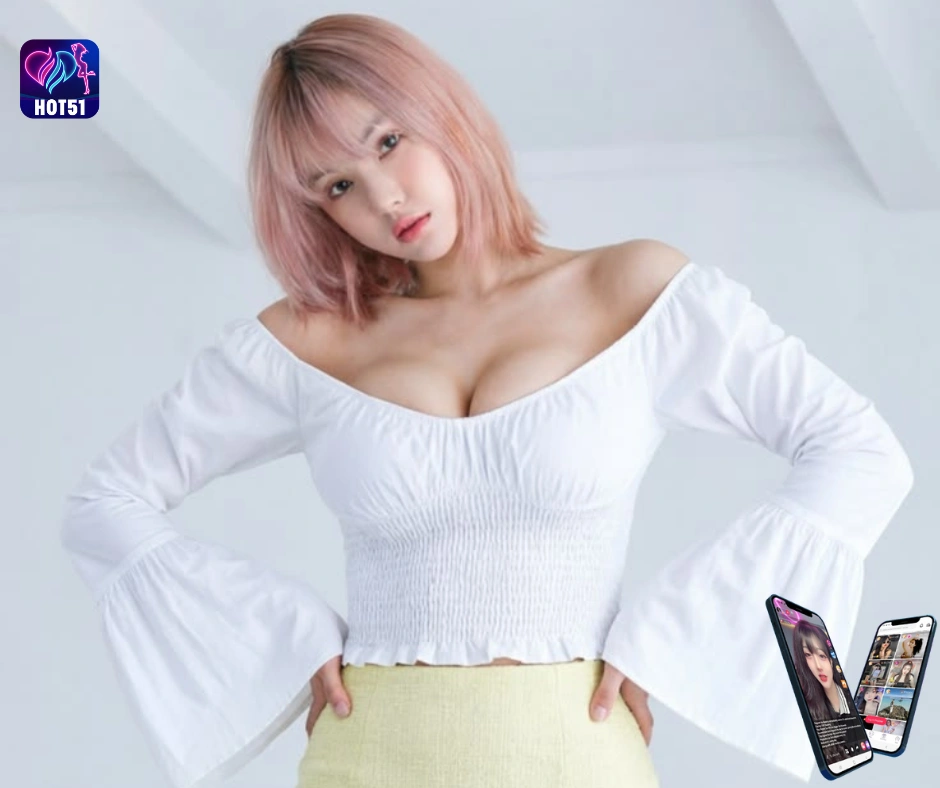 Hot51 Aplikasi Live: Membangun Komunitas Streaming di Indonesia