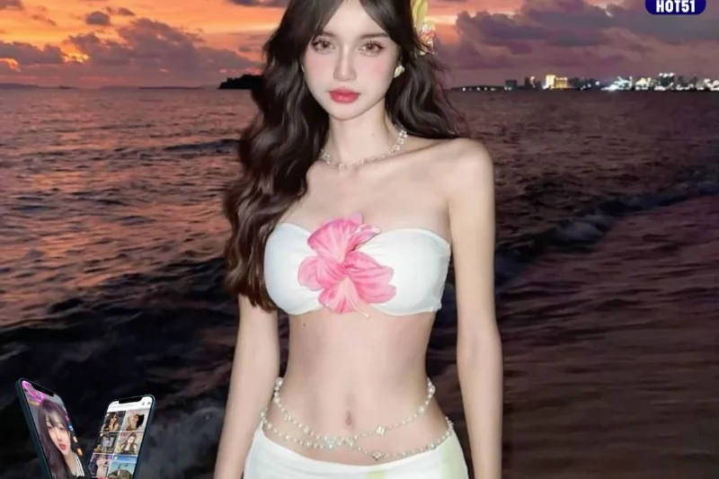 Hot51 Aplikasi Hiburan: Panduan Lengkap Live Streaming di Indonesia