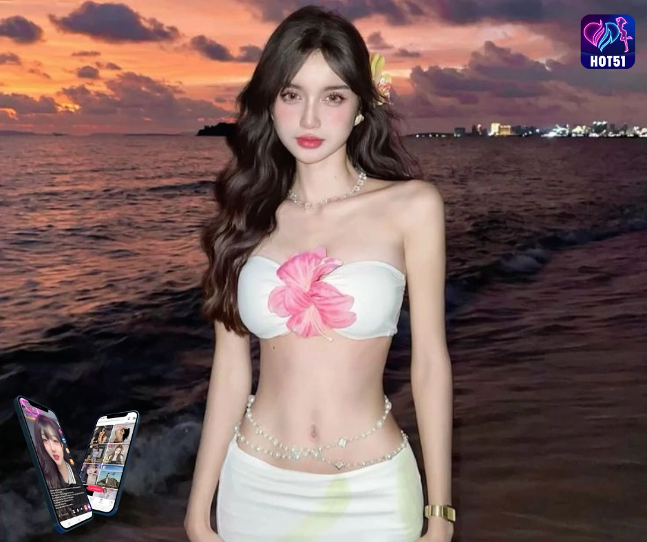 Hot51 Aplikasi Hiburan: Panduan Lengkap Live Streaming di Indonesia
