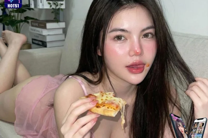Aplikasi Hot51 Adalah: Panduan Lengkap Platform Live Streaming di Indonesia