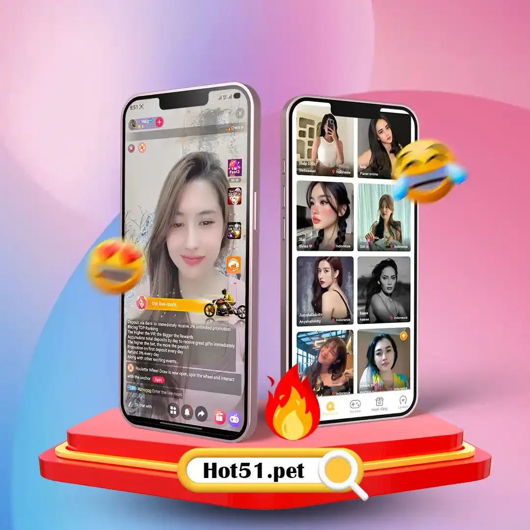 Hot51 Mod APK Terbaru 2026 Unlimited Coins – Download Resmi Indonesia