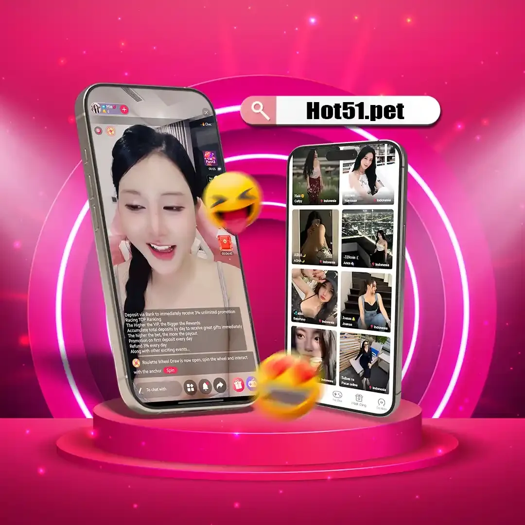 Download Hot51 APK Terbaru 2026 Resmi – Mod Unlock All Indonesia
