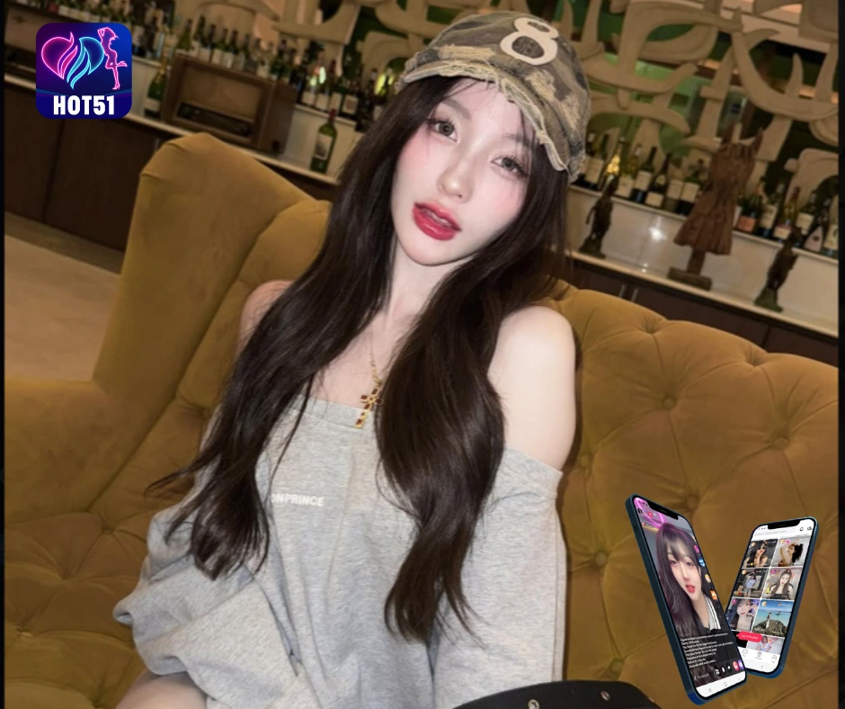 Hot51 Platform Streaming: Mengenal Aplikasi Live Interaktif Indonesia