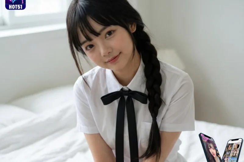 Hot51 Dibanding Aplikasi Live Lain: Perbandingan Lengkap