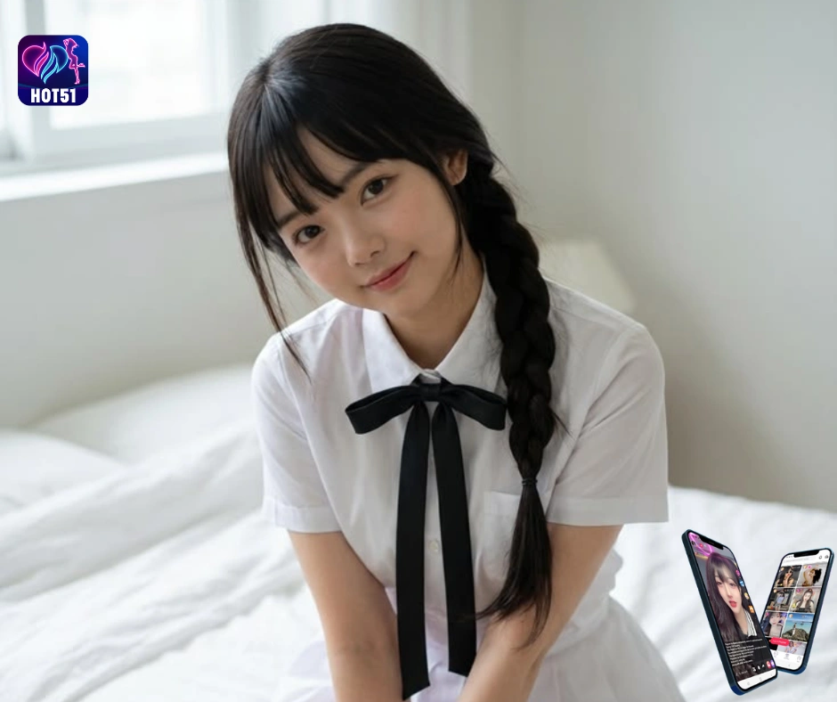 Hot51 Dibanding Aplikasi Live Lain: Perbandingan Lengkap