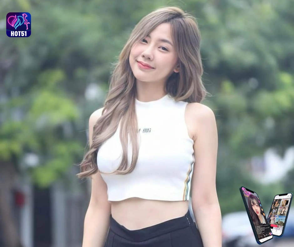 Review Aplikasi Hot 51: Pengalaman Lengkap Live Streaming di Indonesia
