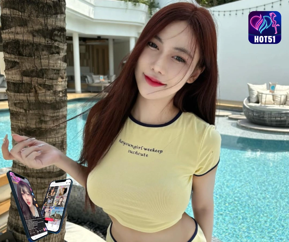 Hot51 Update Terbaru 2026: Fitur AI & Pembaruan Sistem Live Streaming