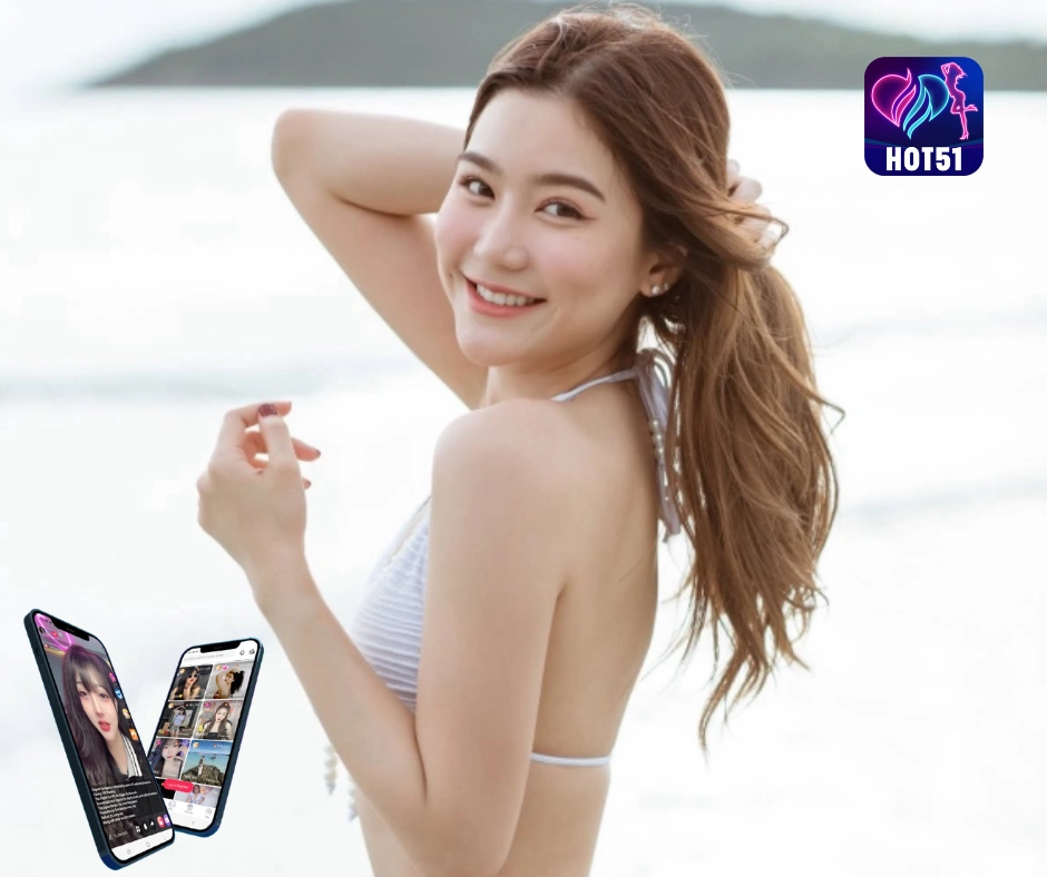 Hot51 Platform Streaming: Apa Itu dan Digunakan untuk Apa?