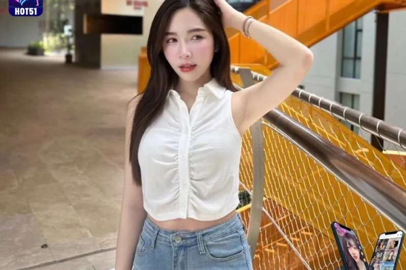 Hot51 Dibanding Aplikasi Live Lain: Mana yang Lebih Unggul?