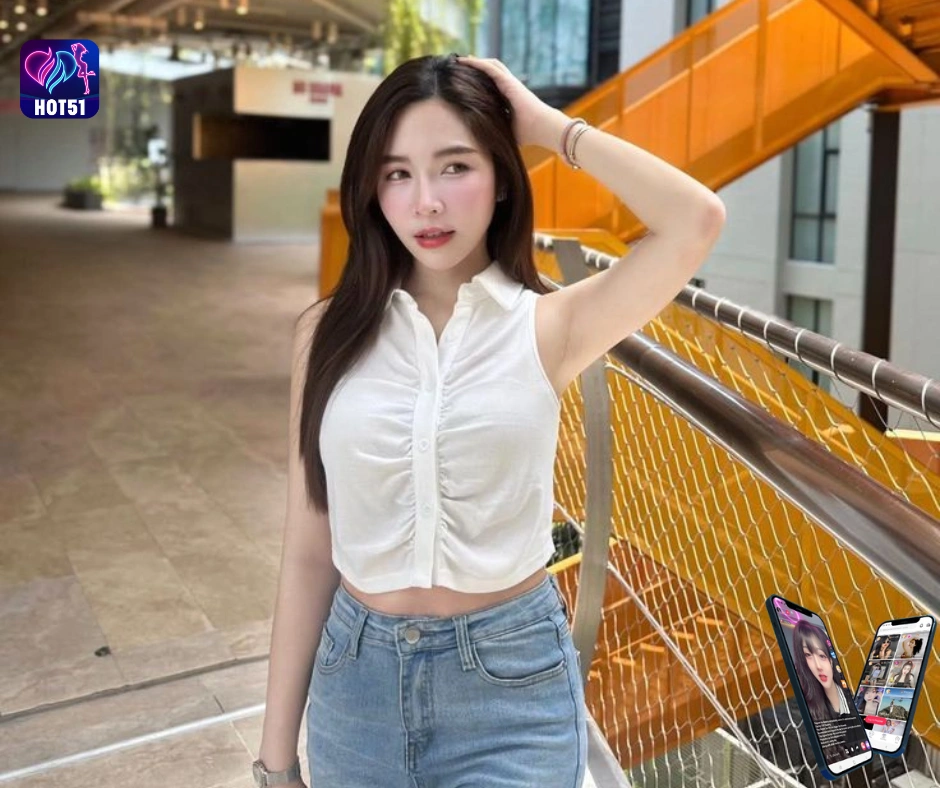 Hot51 Dibanding Aplikasi Live Lain: Mana yang Lebih Unggul?
