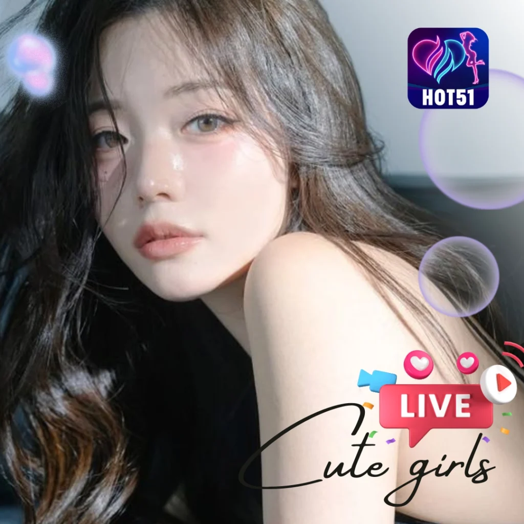 HOT51 live stream apk download in Indonesia (4)