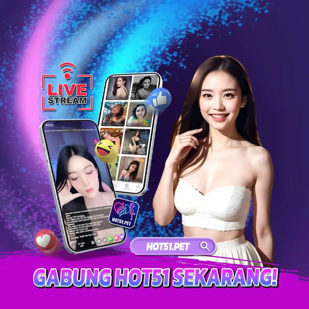 Apakah Hot51 Aman & Legal di Indonesia? Ini Penjelasan Lengkapnya