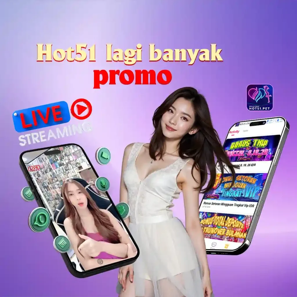 Atasi Hot51 Error Jaringan dengan Cepat