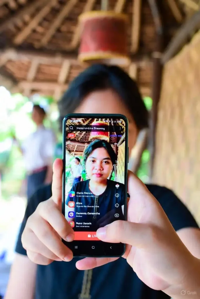 Hot51 APK Terbaru 2026 – Download Resmi Aman & Stabil untuk Live Streaming Indonesia
