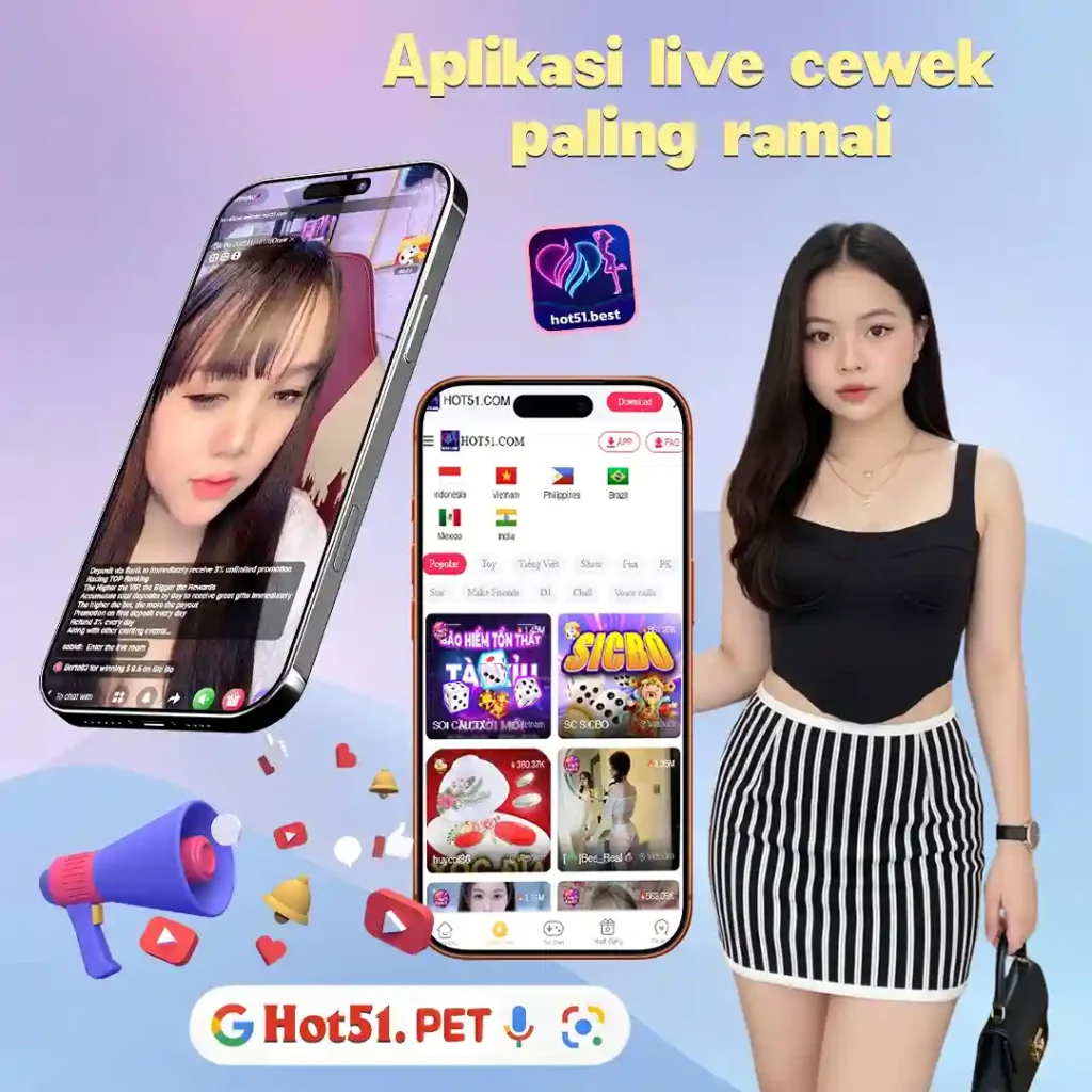 Cara Download Hot51 APK 2026 Resmi & Aman